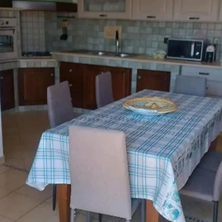 Nerissa Apartamento *