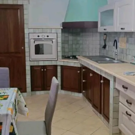 Nerissa * Terrasini