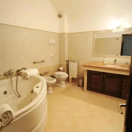 Apartamento Nerissa *